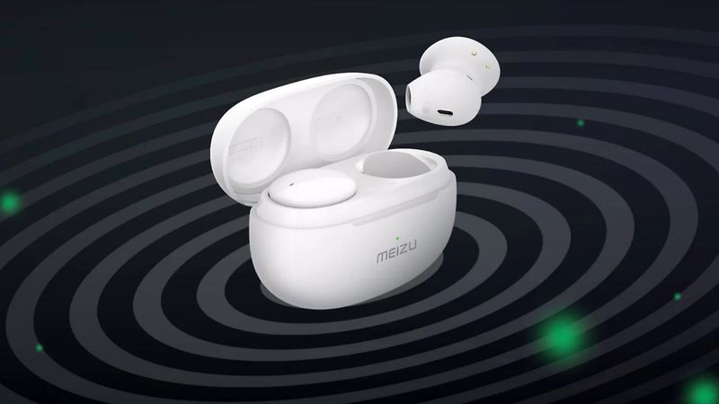 Meizu POP3 Kablosuz Kulaklık Tanıtıldı!e